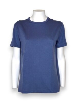 T-shirt mezza manica lyocel cotone organico