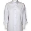 Camicia popeline strech