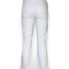 Jeans kate new slim crop bootcut rinse
