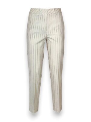 Pantalone new york gessato