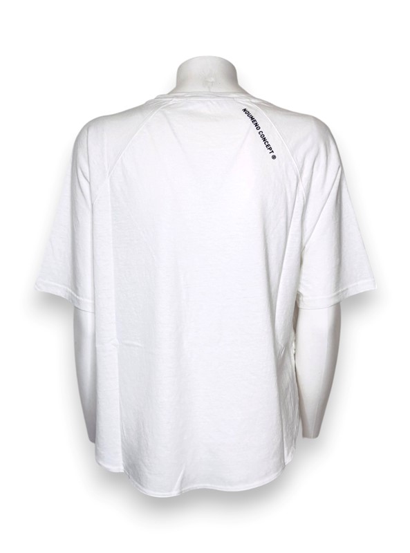 T-shirt mezza manica noumeno