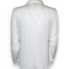 Camicia manica lunga viscosa