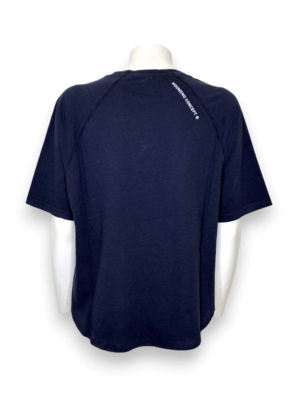 T-shirt mezza manica noumeno