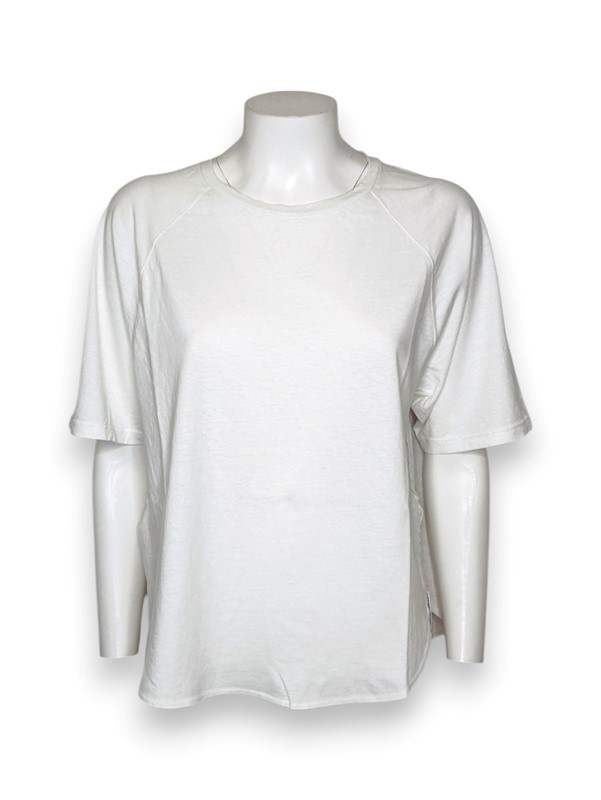 T-shirt mezza manica noumeno
