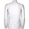 Top americano cotone organico