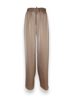 Pantalone palazzo+culisse