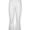 Jeans kate new slim crop bootcut rinse