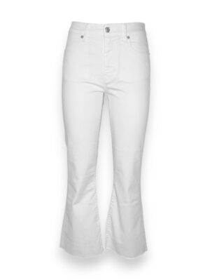 Jeans kate new slim crop bootcut rinse