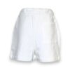 Short felpa