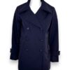 Trench corto