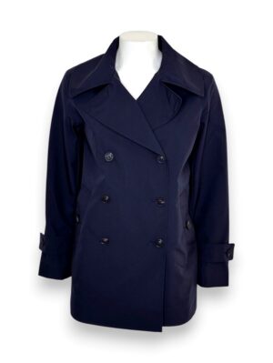 Trench corto