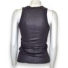 Top costina lurex viscosa elastan