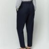 Pantalone new york diagonale
