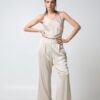 Pantalone palazzo viscosa