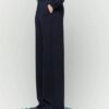 Pantalone palazzo jersone