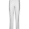 Pantalone trombetta punto milano