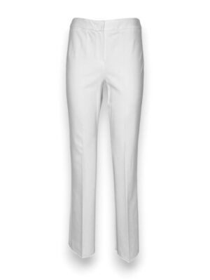 Pantalone trombetta punto milano