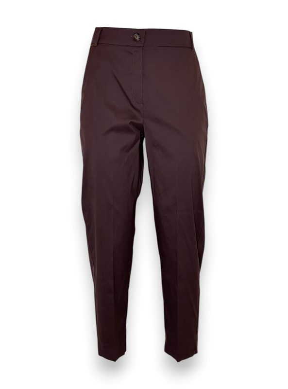 Pantalone new york+elastico cotone strech