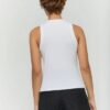 Top costine viscosa