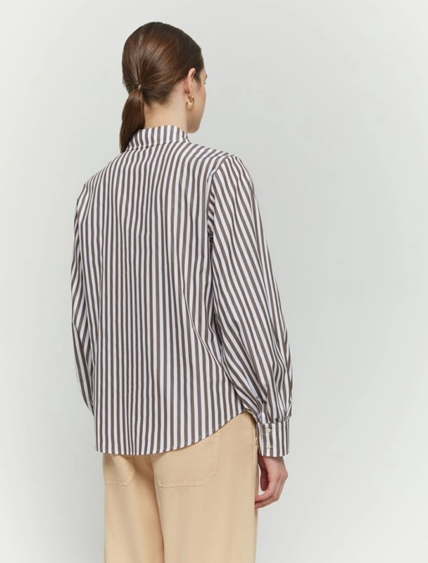 Camicia over