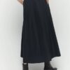 Gonnellone taffeta