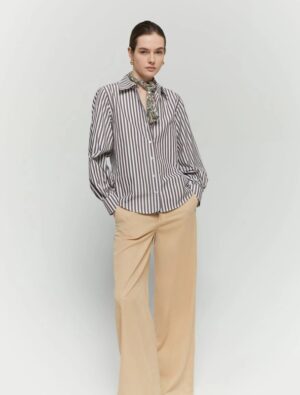 Camicia over