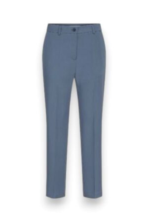 Pantalone chino crepe