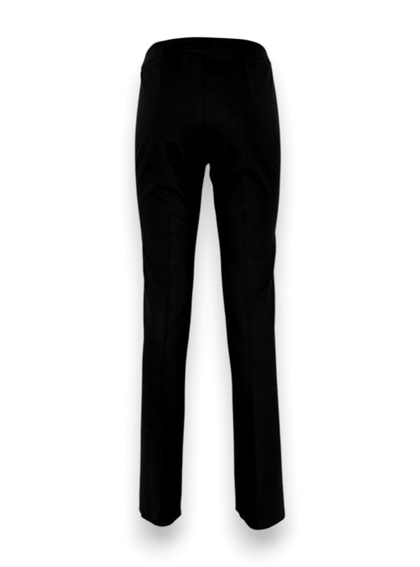Pantalone trombetta punto milano