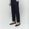 Pantalone new york diagonale