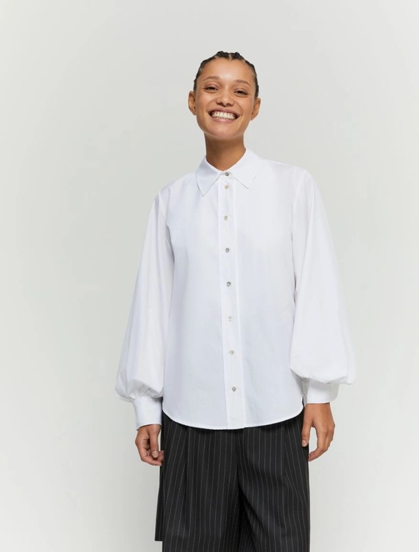 Camicia over