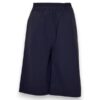 Bermuda lungo spandex