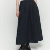 Gonnellone taffeta