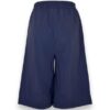 Bermuda lungo spandex