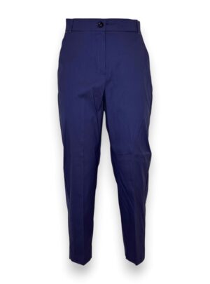Pantalone new york+elastico cotone strech