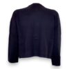 Giacca chanel maglia viscosa