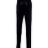 Pantalone palazzo crepe
