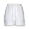 Short felpa