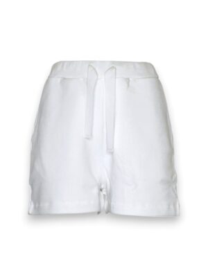 Short felpa