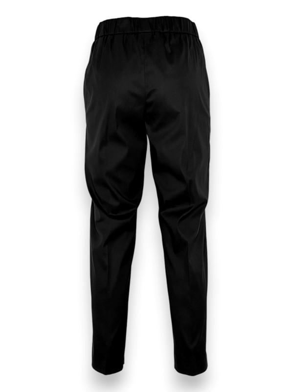 Pantalone new york+elastico cotone strech