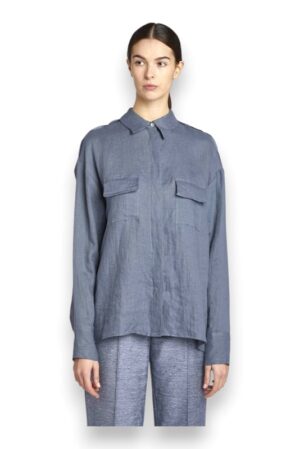 Camicia lino