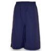 Bermuda lungo spandex