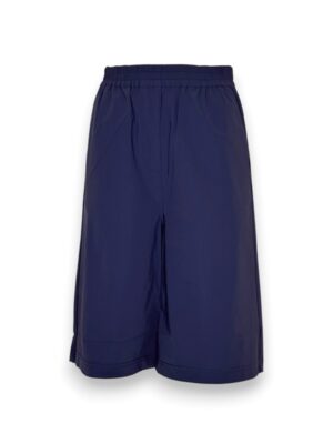 Bermuda lungo spandex
