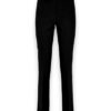 Pantalone trombetta punto milano