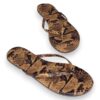 Infradito studio exotic rettile