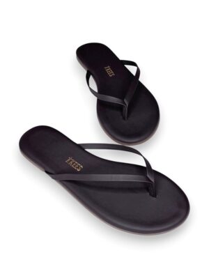 Infradito liners sable