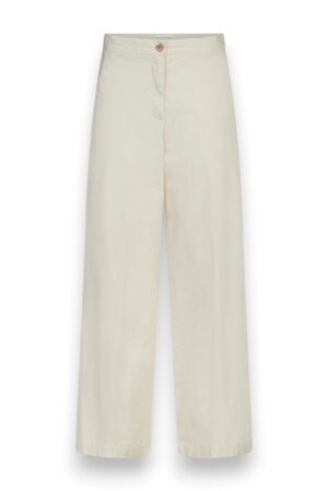 Pantalone palazzo tasca chino cotone strech