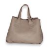 Tote bag+tracolla vitello double