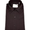 Camicia manica lunga active no stiro